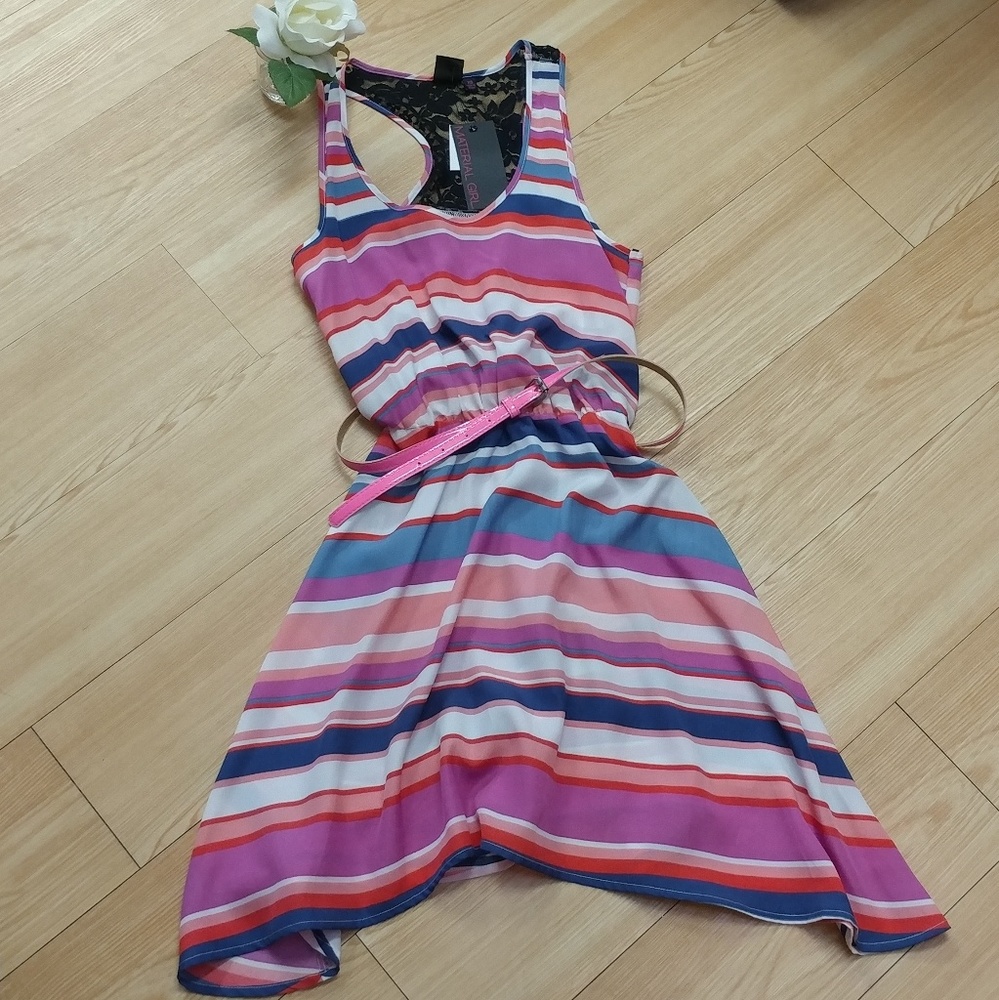 🎉Host Pick🎉🆕Material Girl Dress